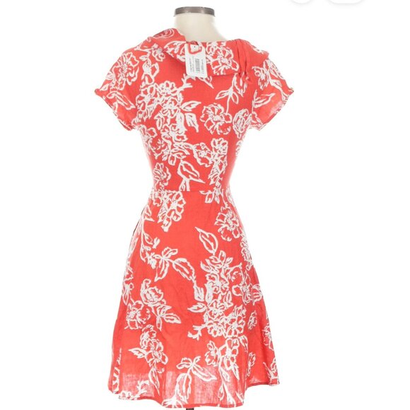 ✨  FREE PEOPLE ✨ Women’s A Thing Called Love Minidress - Picture 4 of 6